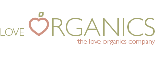 The Love Organics Company